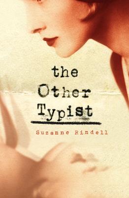 The Other Typist - Rindell, Suzanne