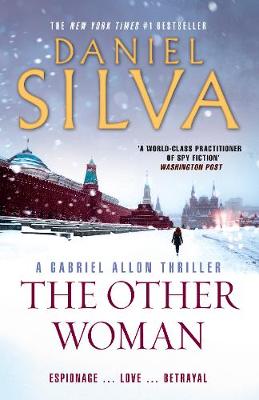 The Other Woman - Silva, Daniel