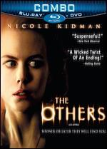 The Others [Blu-ray/DVD]