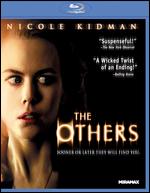 The Others [Blu-ray] - Alejandro Amenbar