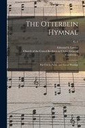 The Otterbein Hymnal: for Use in Public and Social Worship; c. 3