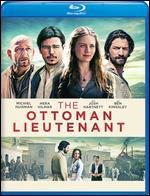 The Ottoman Lieutenant [Blu-ray] - Joseph Ruben