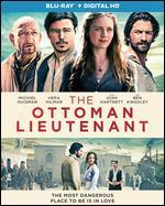 The Ottoman Lieutenant [Includes Digital Copy] [Blu-ray]