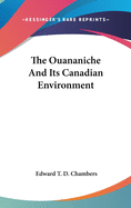 The Ouananiche And Its Canadian Environment