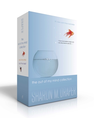 The Out of My Mind Collection (Boxed Set): Out of My Mind; Out of My Heart - Draper, Sharon M