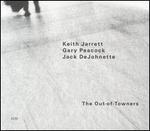 The Out-of-Towners - Keith Jarrett Trio