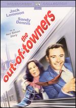 The Out-of-Towners - Arthur Hiller