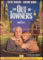 The Out of Towners - Sam Weisman