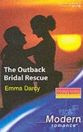 The Outback Bridal Rescue