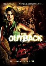 The Outback - Oscar D'Roccster
