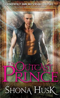 The Outcast Prince - Husk, Shona