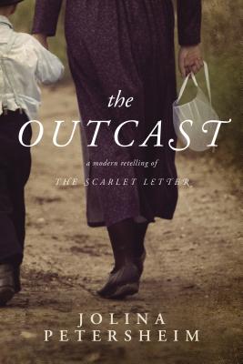 The Outcast - Petersheim, Jolina