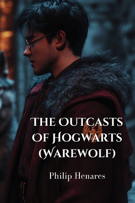 The Outcasts Of Hogwarts (Warewolf) - Henares, Philip