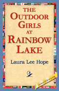 The Outdoor Girls at Rainbow Lake