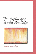 The Outdoor Girls at Wild Rose Lodge