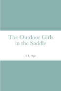 The Outdoor Girls in the Saddle