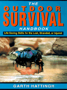 The Outdoor Survival Handbook