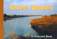 The Outer Banks: A Postcard Book