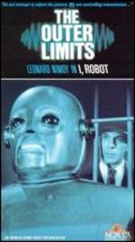 The Outer Limits: I, Robot