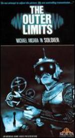 The Outer Limits: Soldier - Gerd Oswald