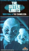 The Outer Limits: The Chameleon - Gerd Oswald