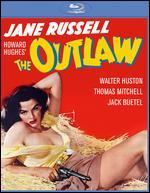 The Outlaw [Blu-ray]