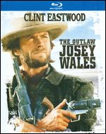 The Outlaw Josey Wales [DigiBook] [Blu-ray] - Clint Eastwood