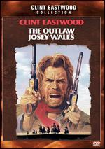 The Outlaw Josey Wales [WS]