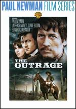 The Outrage - Martin Ritt