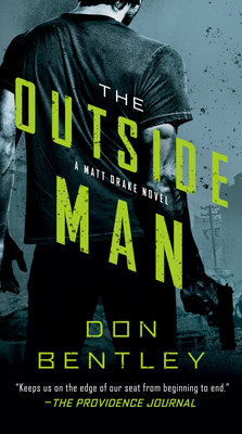 The Outside Man - Bentley, Don