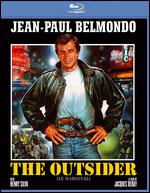 The Outsider [Blu-ray] - Jacques Deray