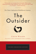 The Outsider: The Classic Exploration of Rebellion and Creativity