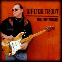 The Outsider - Walter Trout
