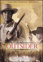 The Outsider - David Briggs