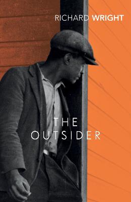 The Outsider - Wright, Richard