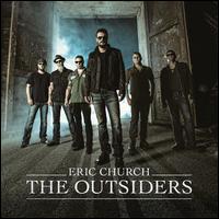 The Outsiders - Eric Church