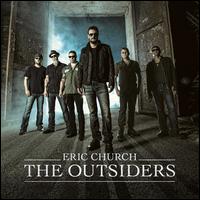 The Outsiders - Eric Church