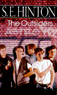 The Outsiders - Hinton, S E