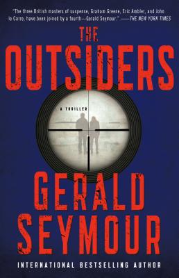 The Outsiders - Seymour, Gerald