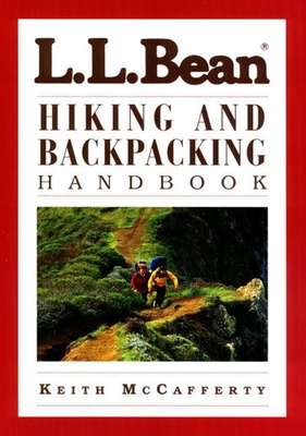 The Outward Bound Backpacker's Handbook - Randall, Glenn