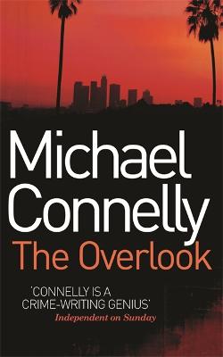 The Overlook - Connelly, Michael