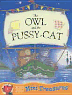 The Owl and the Pussycat Mini Treasure