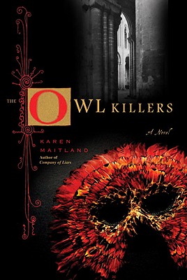 The Owl Killers - Maitland, Karen