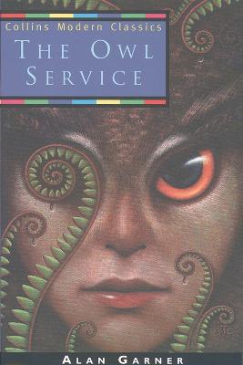 The Owl Service - Garner, Alan