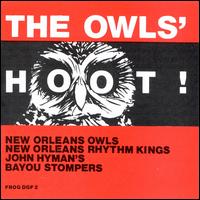 The Owls' Hoot! - New Orleans Owls