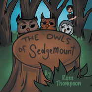 The Owls of Sedgemount