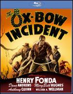 The Ox-Bow Incident [Blu-ray]