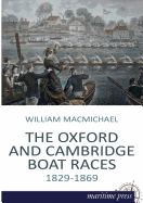 The Oxford and Cambridge Boat Races