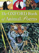 The Oxford Book of Animal Poems - Harrison, Michael, and Stuart-Clark, Christopher (Contributions by)