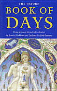 The Oxford Book of Days - Blackburn, Bonnie, and Holford-Strevens, Leofranc